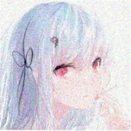 浦饭幽助 角色头像