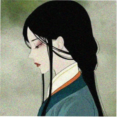 牡丹 角色头像